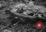 Immagine di Il presidente Franklin Roosevelt Washington DC USA, 1945, secondo 21 filmato di repertorio 65675046194