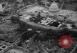 Immagine di Il presidente Franklin Roosevelt Washington DC USA, 1945, secondo 22 filmato di repertorio 65675046194