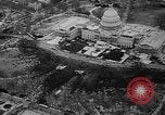 Immagine di Il presidente Franklin Roosevelt Washington DC USA, 1945, secondo 23 filmato di repertorio 65675046194