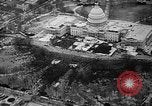 Immagine di Il presidente Franklin Roosevelt Washington DC USA, 1945, secondo 25 filmato di repertorio 65675046194