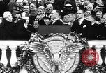 Immagine di Il presidente Franklin Roosevelt Washington DC USA, 1945, secondo 26 filmato di repertorio 65675046194