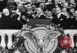 Immagine di Il presidente Franklin Roosevelt Washington DC USA, 1945, secondo 28 filmato di repertorio 65675046194