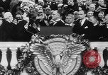 Immagine di Il presidente Franklin Roosevelt Washington DC USA, 1945, secondo 29 filmato di repertorio 65675046194