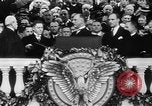 Immagine di Il presidente Franklin Roosevelt Washington DC USA, 1945, secondo 31 filmato di repertorio 65675046194
