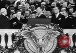 Immagine di Il presidente Franklin Roosevelt Washington DC USA, 1945, secondo 32 filmato di repertorio 65675046194