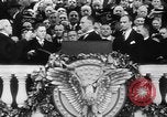 Immagine di Il presidente Franklin Roosevelt Washington DC USA, 1945, secondo 33 filmato di repertorio 65675046194