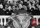 Immagine di Il presidente Franklin Roosevelt Washington DC USA, 1945, secondo 34 filmato di repertorio 65675046194