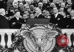 Immagine di Il presidente Franklin Roosevelt Washington DC USA, 1945, secondo 35 filmato di repertorio 65675046194