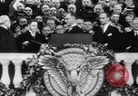 Immagine di Il presidente Franklin Roosevelt Washington DC USA, 1945, secondo 37 filmato di repertorio 65675046194