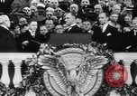 Immagine di Il presidente Franklin Roosevelt Washington DC USA, 1945, secondo 38 filmato di repertorio 65675046194
