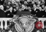 Immagine di Il presidente Franklin Roosevelt Washington DC USA, 1945, secondo 39 filmato di repertorio 65675046194