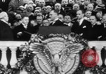 Immagine di Il presidente Franklin Roosevelt Washington DC USA, 1945, secondo 40 filmato di repertorio 65675046194