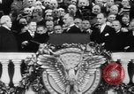 Immagine di Il presidente Franklin Roosevelt Washington DC USA, 1945, secondo 41 filmato di repertorio 65675046194