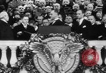 Immagine di Il presidente Franklin Roosevelt Washington DC USA, 1945, secondo 42 filmato di repertorio 65675046194
