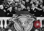 Immagine di Il presidente Franklin Roosevelt Washington DC USA, 1945, secondo 43 filmato di repertorio 65675046194