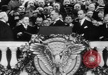 Immagine di Il presidente Franklin Roosevelt Washington DC USA, 1945, secondo 44 filmato di repertorio 65675046194