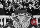 Immagine di Il presidente Franklin Roosevelt Washington DC USA, 1945, secondo 46 filmato di repertorio 65675046194