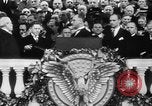 Immagine di Il presidente Franklin Roosevelt Washington DC USA, 1945, secondo 48 filmato di repertorio 65675046194