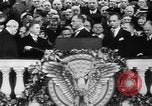 Immagine di Il presidente Franklin Roosevelt Washington DC USA, 1945, secondo 50 filmato di repertorio 65675046194