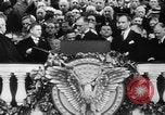Immagine di Il presidente Franklin Roosevelt Washington DC USA, 1945, secondo 51 filmato di repertorio 65675046194