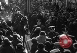 Immagine di Il presidente Franklin Roosevelt Washington DC USA, 1945, secondo 61 filmato di repertorio 65675046194