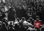 Immagine di Il presidente Franklin Roosevelt Washington DC USA, 1945, secondo 62 filmato di repertorio 65675046194