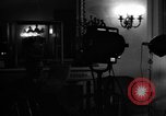 Image of President Franklin Roosevelt Washington DC USA, 1940, second 1 stock footage video 65675046197