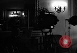 Image of President Franklin Roosevelt Washington DC USA, 1940, second 6 stock footage video 65675046197