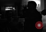 Image of President Franklin Roosevelt Washington DC USA, 1940, second 7 stock footage video 65675046197