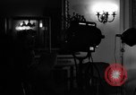 Image of President Franklin Roosevelt Washington DC USA, 1940, second 10 stock footage video 65675046197