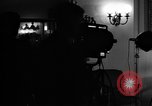 Image of President Franklin Roosevelt Washington DC USA, 1940, second 11 stock footage video 65675046197