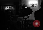 Image of President Franklin Roosevelt Washington DC USA, 1940, second 12 stock footage video 65675046197