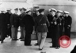 Immagine di Il presidente Franklin Roosevelt Argentia Terranova in Canada, 1941, secondo 11 filmato di repertorio 65675046198