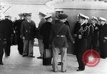 Immagine di Il presidente Franklin Roosevelt Argentia Terranova in Canada, 1941, secondo 12 filmato di repertorio 65675046198