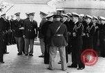 Immagine di Il presidente Franklin Roosevelt Argentia Terranova in Canada, 1941, secondo 13 filmato di repertorio 65675046198