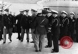 Immagine di Il presidente Franklin Roosevelt Argentia Terranova in Canada, 1941, secondo 14 filmato di repertorio 65675046198