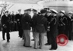 Immagine di Il presidente Franklin Roosevelt Argentia Terranova in Canada, 1941, secondo 16 filmato di repertorio 65675046198