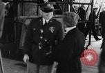 Immagine di Il presidente Franklin Roosevelt Argentia Terranova in Canada, 1941, secondo 17 filmato di repertorio 65675046198