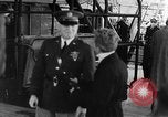 Immagine di Il presidente Franklin Roosevelt Argentia Terranova in Canada, 1941, secondo 18 filmato di repertorio 65675046198