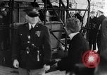 Immagine di Il presidente Franklin Roosevelt Argentia Terranova in Canada, 1941, secondo 19 filmato di repertorio 65675046198