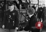 Immagine di Il presidente Franklin Roosevelt Argentia Terranova in Canada, 1941, secondo 20 filmato di repertorio 65675046198