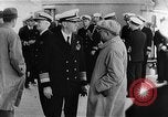 Immagine di Il presidente Franklin Roosevelt Argentia Terranova in Canada, 1941, secondo 28 filmato di repertorio 65675046198