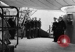 Immagine di Il presidente Franklin Roosevelt Argentia Terranova in Canada, 1941, secondo 31 filmato di repertorio 65675046198