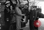 Immagine di Il presidente Franklin Roosevelt Argentia Terranova in Canada, 1941, secondo 45 filmato di repertorio 65675046198