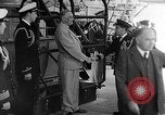 Immagine di Il presidente Franklin Roosevelt Argentia Terranova in Canada, 1941, secondo 48 filmato di repertorio 65675046198