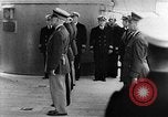 Immagine di Il presidente Franklin Roosevelt Argentia Terranova in Canada, 1941, secondo 50 filmato di repertorio 65675046198
