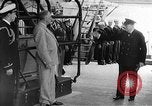 Immagine di Il presidente Franklin Roosevelt Argentia Terranova in Canada, 1941, secondo 52 filmato di repertorio 65675046198