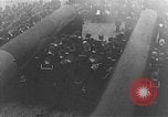 Image of Prime Minister Winston Churchill Argentia Newfoundland Canada, 1941, second 1 stock footage video 65675046199