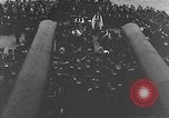 Image of Prime Minister Winston Churchill Argentia Newfoundland Canada, 1941, second 3 stock footage video 65675046199