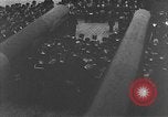 Image of Prime Minister Winston Churchill Argentia Newfoundland Canada, 1941, second 9 stock footage video 65675046199